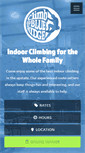 Mobile Screenshot of climbbr.com